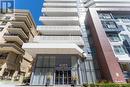 2706 - 4065 Confederation Parkway, Mississauga, ON  - Outdoor 
