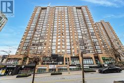 702 - 265 ENFIELD PLACE  Mississauga, ON L5B 3Y7
