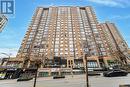 702 - 265 Enfield Place, Mississauga, ON  - Outdoor With Facade 
