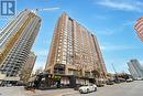702 - 265 Enfield Place, Mississauga, ON  - Outdoor With Facade 