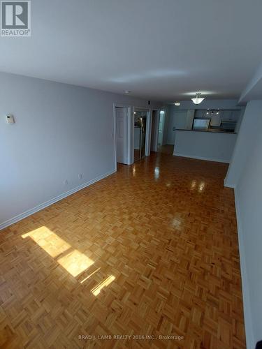301 - 1401 Dupont Street, Toronto, ON - Indoor Photo Showing Other Room