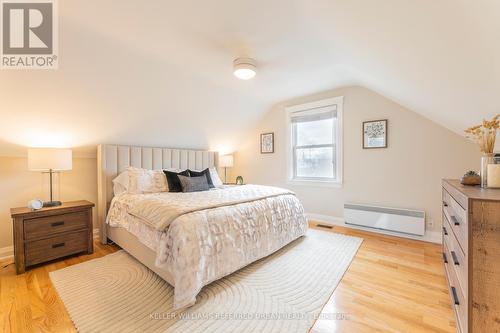 233 Renforth Drive, Toronto, ON - Indoor Photo Showing Bedroom