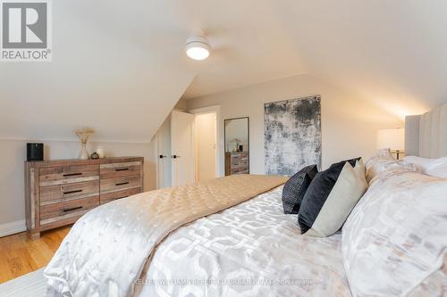 233 Renforth Drive, Toronto, ON - Indoor Photo Showing Bedroom