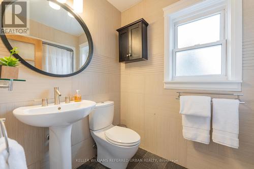 233 Renforth Drive, Toronto, ON - Indoor Photo Showing Bathroom
