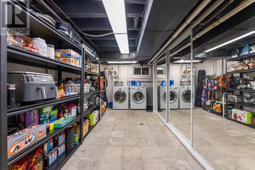 233 Renforth Drive, Toronto, ON - Indoor Photo Showing Laundry Room
