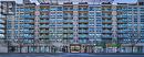 708 - 935 Sheppard Avenue W, Toronto, ON  - Outdoor With Balcony With Facade 