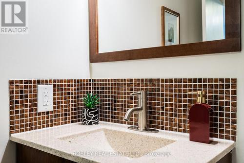 313 - 10 Queens Quay W, Toronto, ON - Indoor Photo Showing Bathroom