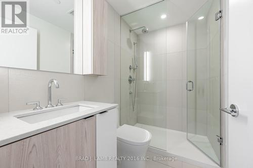 1307 - 15 Mercer Street, Toronto, ON - Indoor Photo Showing Bathroom