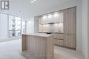 1307 - 15 Mercer Street, Toronto, ON  - Indoor Photo Showing Kitchen With Upgraded Kitchen 