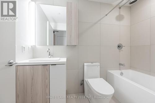 1307 - 15 Mercer Street, Toronto, ON - Indoor Photo Showing Bathroom