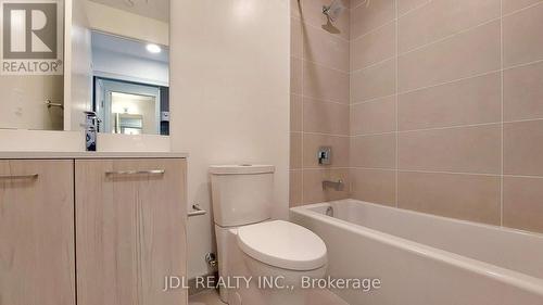 2807 - 65 Mutual Street, Toronto, ON - Indoor Photo Showing Bathroom