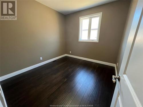 137 Whelan Drive, Amherstburg, ON - Indoor Photo Showing Other Room