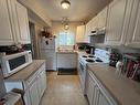 3317 Laurel Crescent, Trail, BC  - Indoor Photo Showing Kitchen With Double Sink 