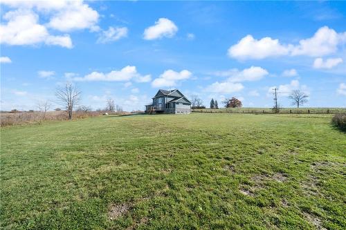25 King George Street, Cayuga, ON - Outdoor With View