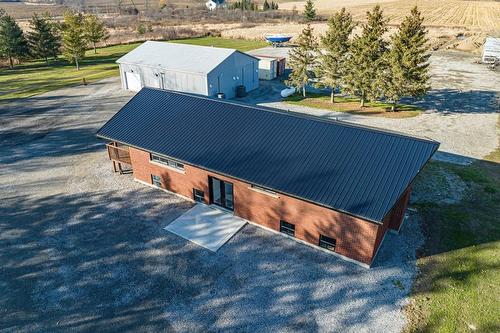 681 Concession 2 Road, Dunnville, ON - Outdoor