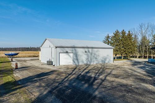 681 Concession 2 Road, Dunnville, ON - Outdoor