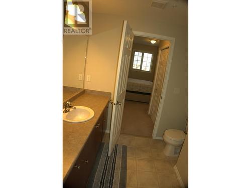 1875 Country Club Drive Unit# 1316, Kelowna, BC - Indoor Photo Showing Bathroom