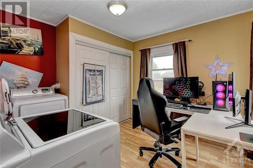 35 Ogden Avenue, Smiths Falls, ON - Indoor Photo Showing Office