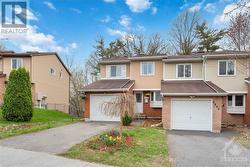 6806 BILBERRY DRIVE  Orleans, ON K1C 3R4