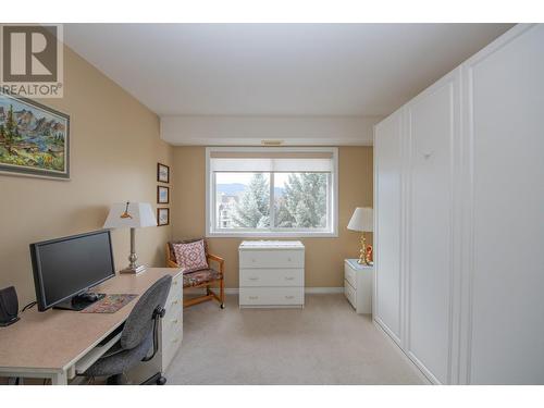 3301 Centennial Drive Unit# 406, Vernon, BC - Indoor Photo Showing Office
