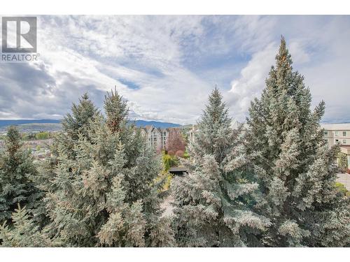 3301 Centennial Drive Unit# 406, Vernon, BC - Outdoor With View