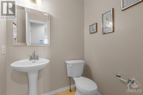 2947 Shadow Hill Crescent, Ottawa, ON - Indoor Photo Showing Bathroom