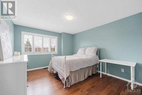2947 Shadow Hill Crescent, Ottawa, ON - Indoor Photo Showing Bedroom