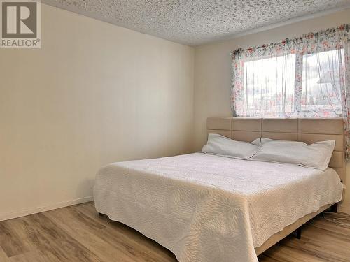 1209 Ospika Boulevard, Prince George, BC - Indoor Photo Showing Bedroom