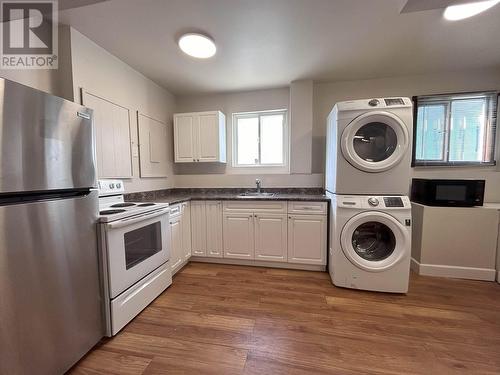 1209 Ospika Boulevard, Prince George, BC - Indoor Photo Showing Laundry Room