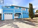 1209 Ospika Boulevard, Prince George, BC  - Outdoor 