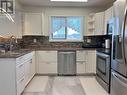1209 Ospika Boulevard, Prince George, BC  - Indoor Photo Showing Kitchen 