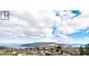 6166 Seymoure Avenue, Peachland, BC  - Outdoor With View 