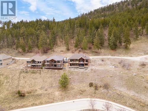 6166 Seymoure Avenue, Peachland, BC -  With View