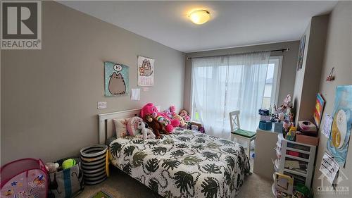 470 Markdale Terrace, Ottawa, ON - Indoor Photo Showing Bedroom
