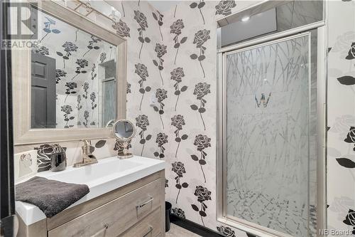 166 Montague Street, Saint Andrews, NB - Indoor Photo Showing Bathroom