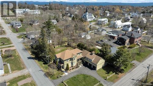 166 Montague Street, Saint Andrews, NB - Outdoor With View