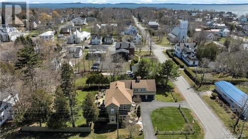 166 Montague Street, Saint Andrews, NB - Outdoor With View