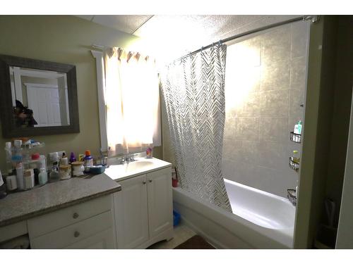 8390 Outlook Road, Grand Forks, BC - Indoor Photo Showing Bathroom