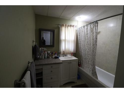 8390 Outlook Road, Grand Forks, BC - Indoor Photo Showing Bathroom