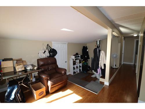 8390 Outlook Road, Grand Forks, BC - Indoor