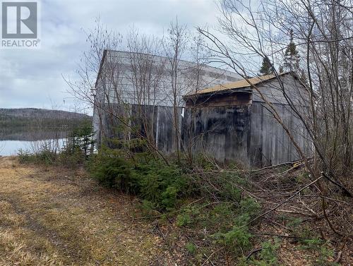 00 Route 392 Other, Springdale, NL - Outdoor With View