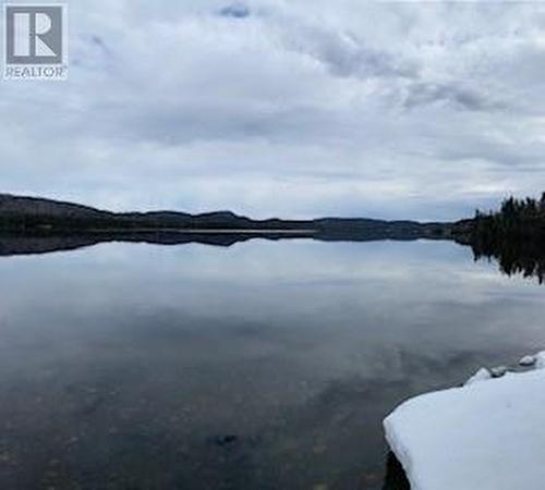 00 Route 392 Other, Springdale, NL - Outdoor With Body Of Water With View