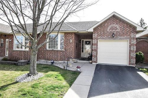 5 Greentrail Drive, Mount Hope, ON - Outdoor