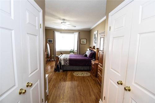 5 Greentrail Drive, Mount Hope, ON - Indoor