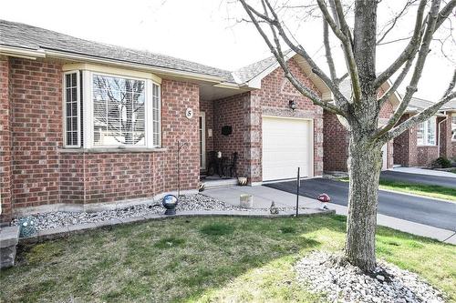 5 Greentrail Drive, Mount Hope, ON - Outdoor