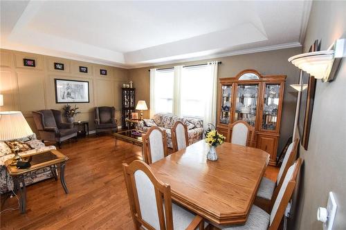 5 Greentrail Drive, Mount Hope, ON - Indoor