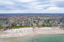 296 Rose Avenue, Fort Erie, ON  - Outdoor With Body Of Water With View 