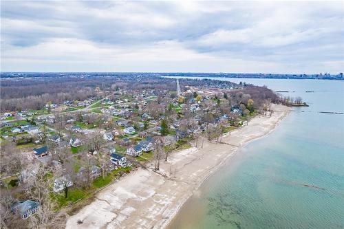 296 Rose Avenue, Fort Erie, ON - Outdoor With Body Of Water With View