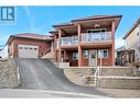 6806 Cabernet Place, Oliver, BC  - Outdoor With Facade 