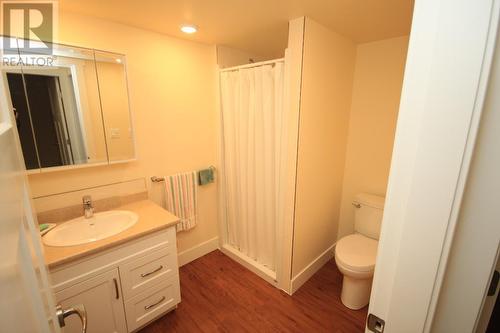 6806 Cabernet Place, Oliver, BC - Indoor Photo Showing Bathroom